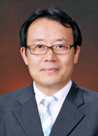 김상진 교수