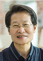 김경복 교수