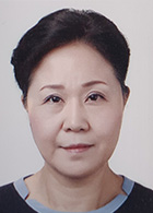 김정애 교수