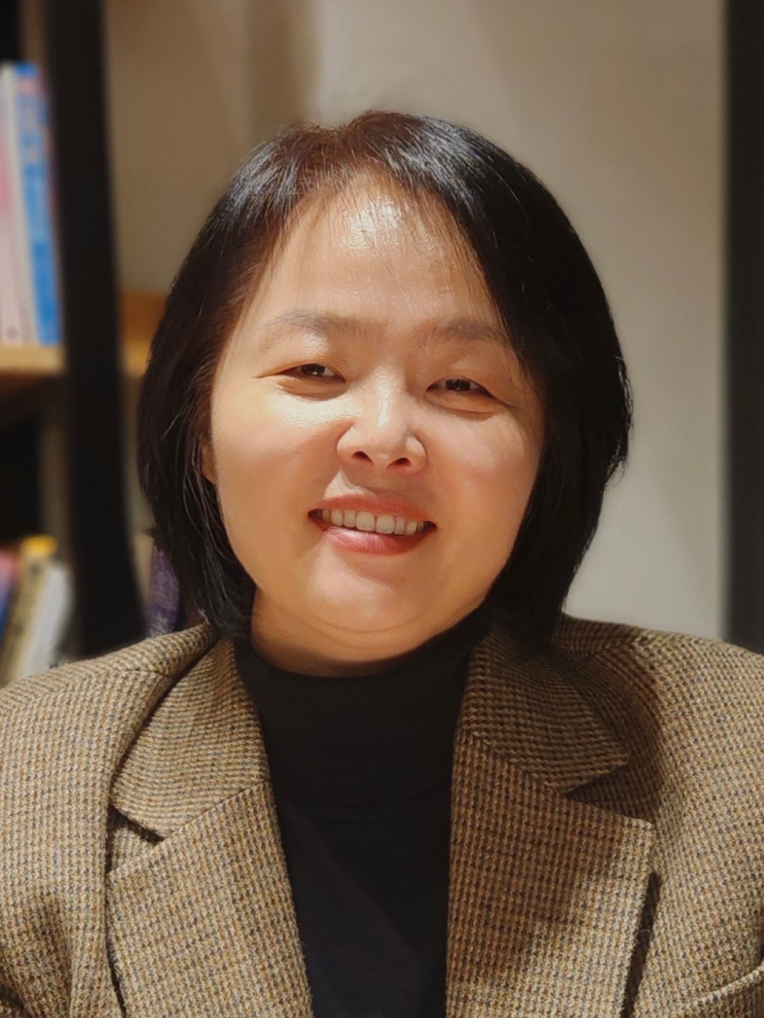 배선희 교수