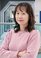 박성연 교수