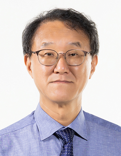 정환익 교수