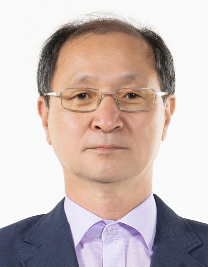 정계동 교수