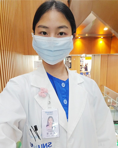 정소영
