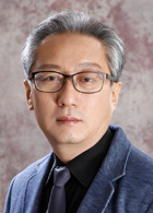 박용훈 교수