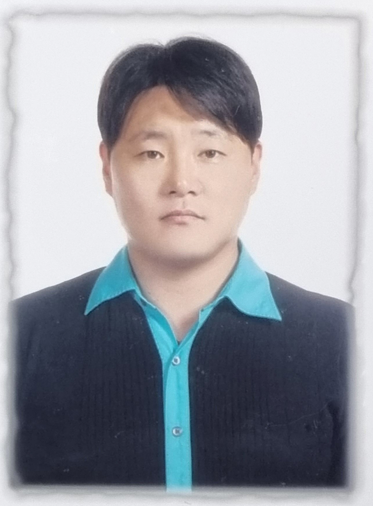 홍용석 교수